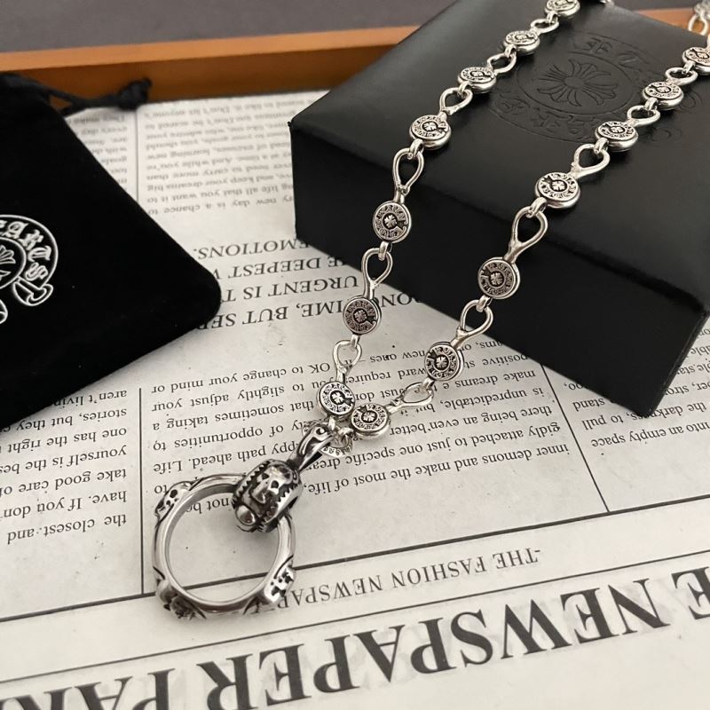 Chrome Hearts Necklaces